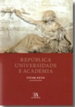 Imagem de República, Universidade e Academia