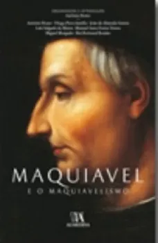 Picture of Book Maquiavel e o Maquiavelismo