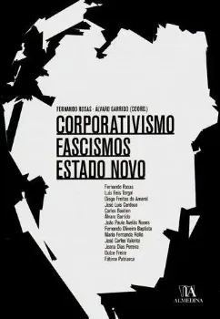 Imagem de Corporativismo, Fascismos, Estado Novo