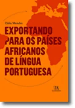 Picture of Book Exportando para os Países Africanos de Língua Portuguesa