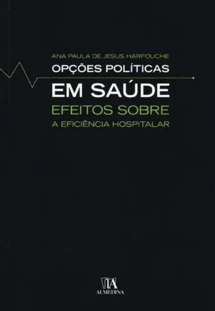 Imagem de Opções Políticas em Saúde