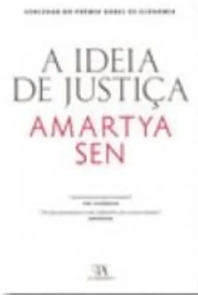 Imagem de Ideia Justiça