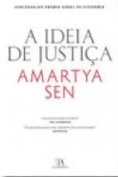 Imagem de Ideia Justiça