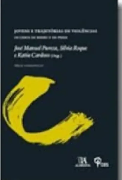 Picture of Book Jovens e Trajetórias de Violências