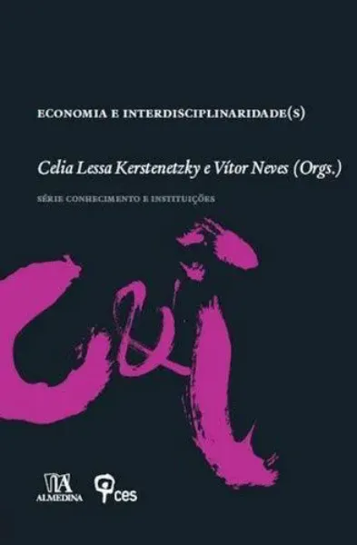Imagem de Economia e Interdisciplinaridade(s)