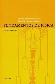 Picture of Book Fundamentos de Física