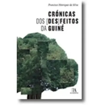 Picture of Book Crónicas dos (Des)Feitos da Guiné