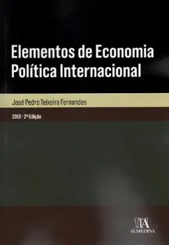 Picture of Book Elementos de Economia Política Internacional