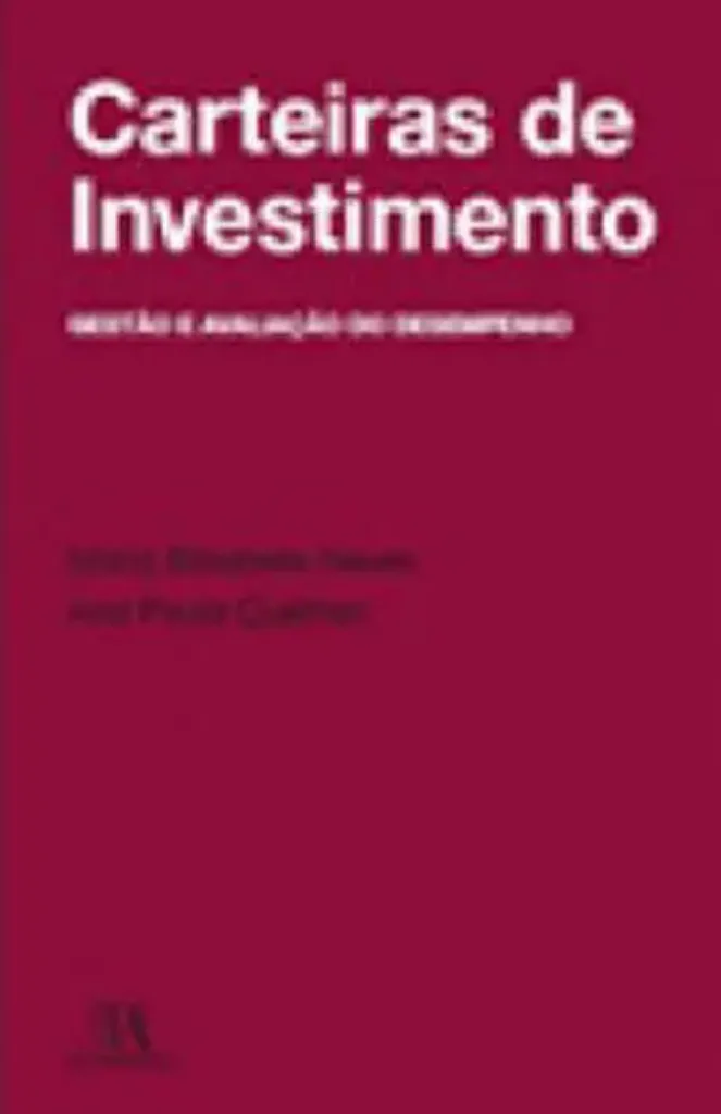 Imagem de Carteiras de Investimento