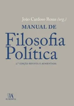 Picture of Book Manual de Filosofia Política