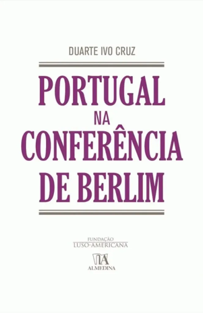Imagem de Portugal na Conferência de Berlim