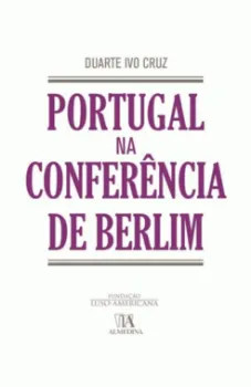 Imagem de Portugal na Conferência de Berlim