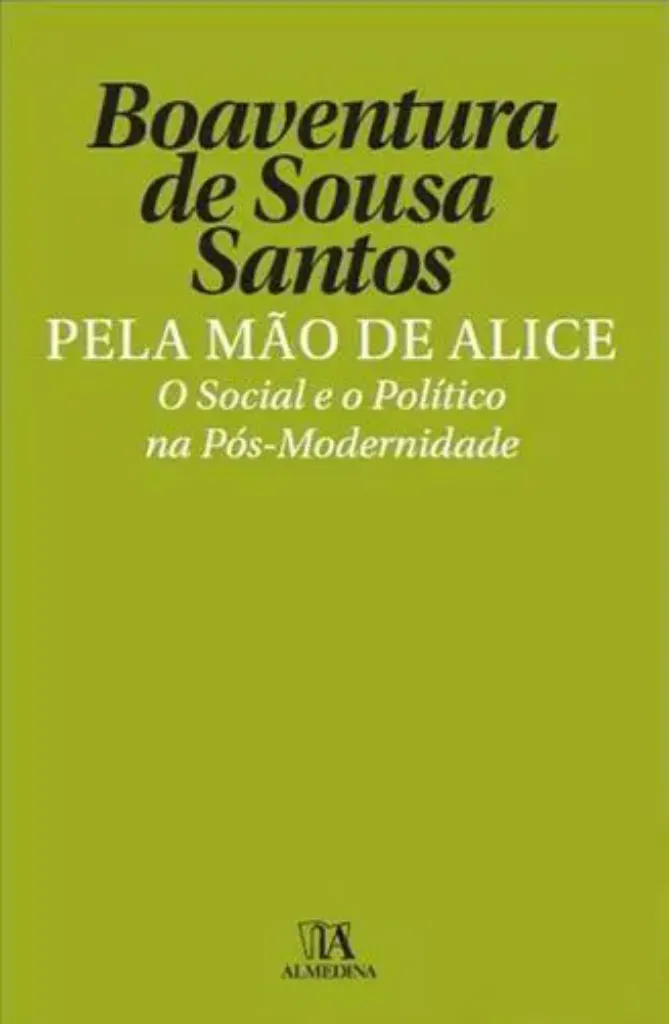 Imagem de Pela Mão de Alice