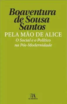 Picture of Book Pela Mão de Alice