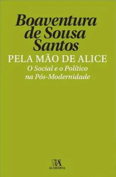 Imagem de Pela Mão de Alice