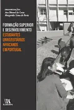 Picture of Book Formação Superior e Desenvolvimento - Estudantes Universitários Africanos em Portugal