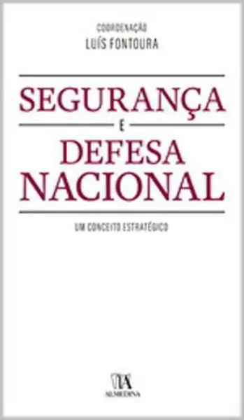 Imagem de Segurança e Defesa Nacional