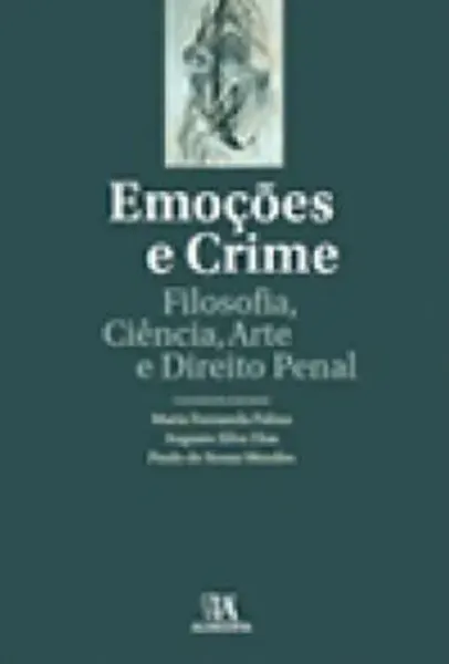 Imagem de Emoções e Crime