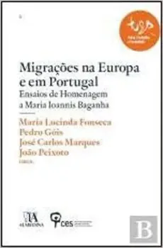 Imagem de Migrações na Europa e em Portugal