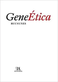 Picture of Book Genética