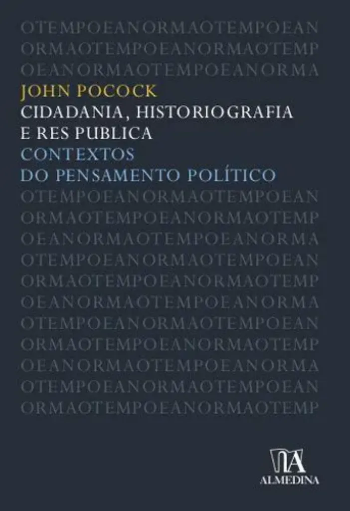 Imagem de Cidadania, Historiografia e Rés Pública