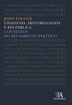 Picture of Book Cidadania, Historiografia e Rés Pública