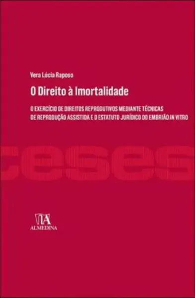 Imagem de O Direito à Imortalidade