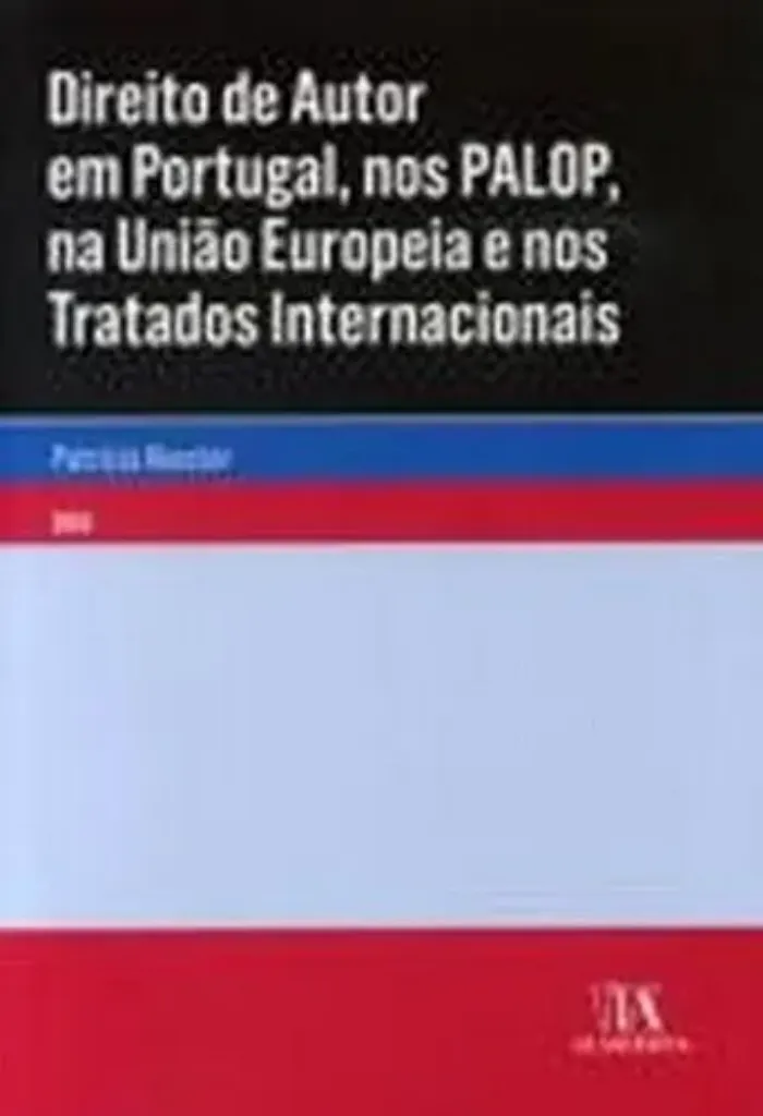 Imagem de Direito de Autor em Portugal, nos Palop, na União Europeia e nos Tratados Internacionais