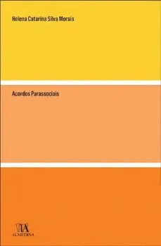 Picture of Book Acordos Parassociais