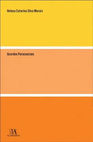 Imagem de Acordos Parassociais