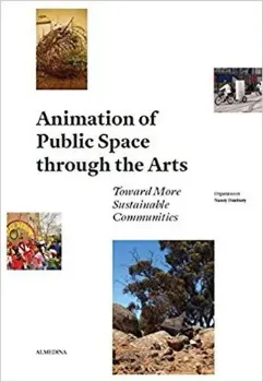 Picture of Book Animation of Public Space Through the Arts