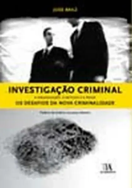 Imagem de Investigação Criminal