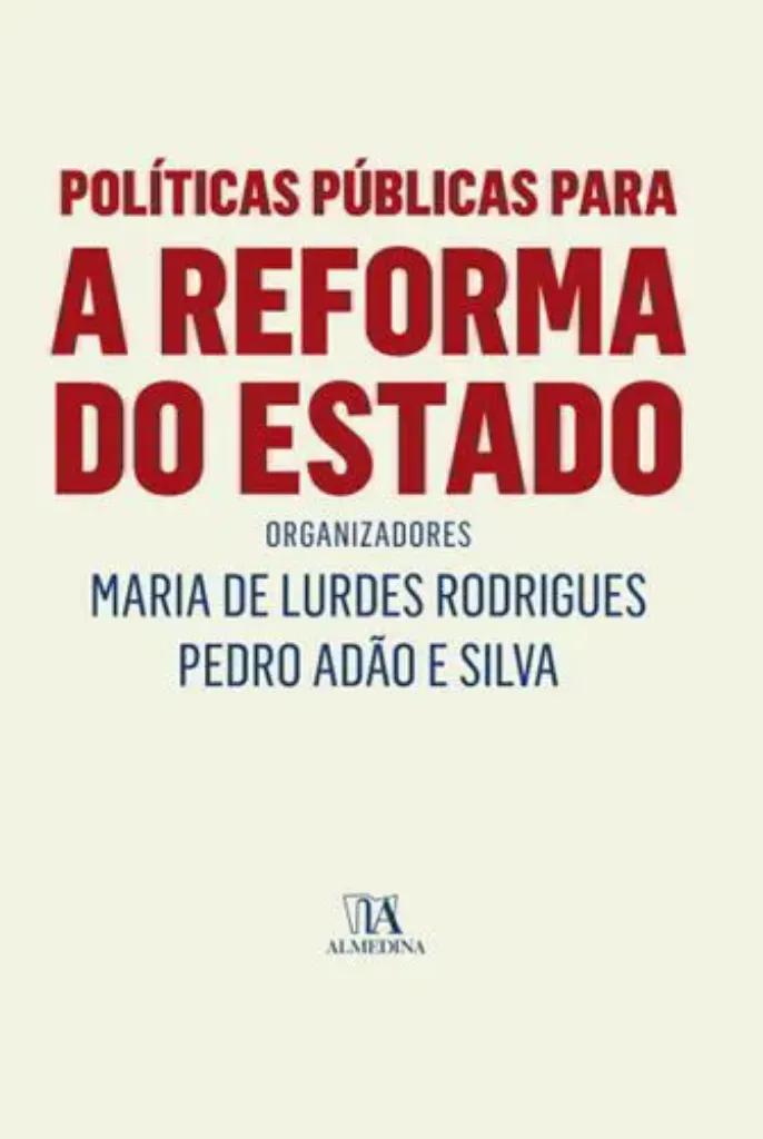 Imagem de Políticas Públicas para a Reforma do Estado