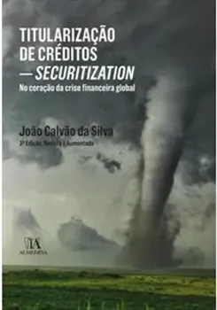 Picture of Book Titularização de Créditos - Securitization