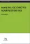 Picture of Book Manual de Direito Administrativo Vol. I