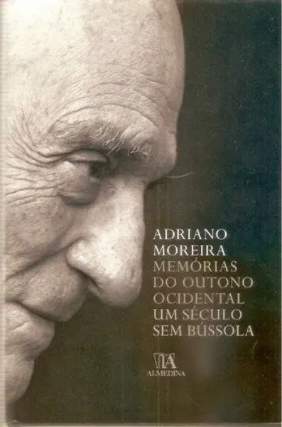 Imagem de Memórias do Outono Ocidental - Um Século sem Bússola