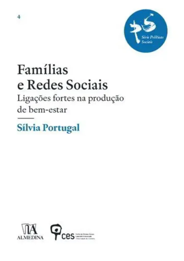 Imagem de Famílias e Redes Sociais
