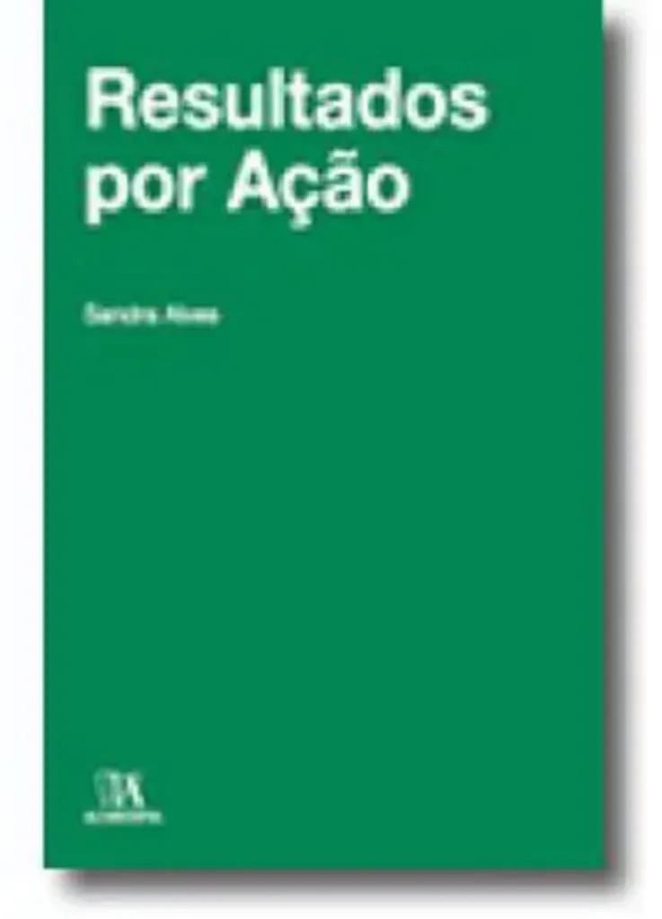 Imagem de Resultados por Acção