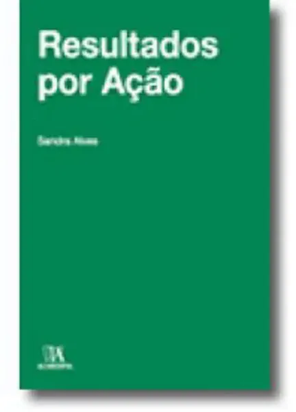 Imagem de Resultados por Acção