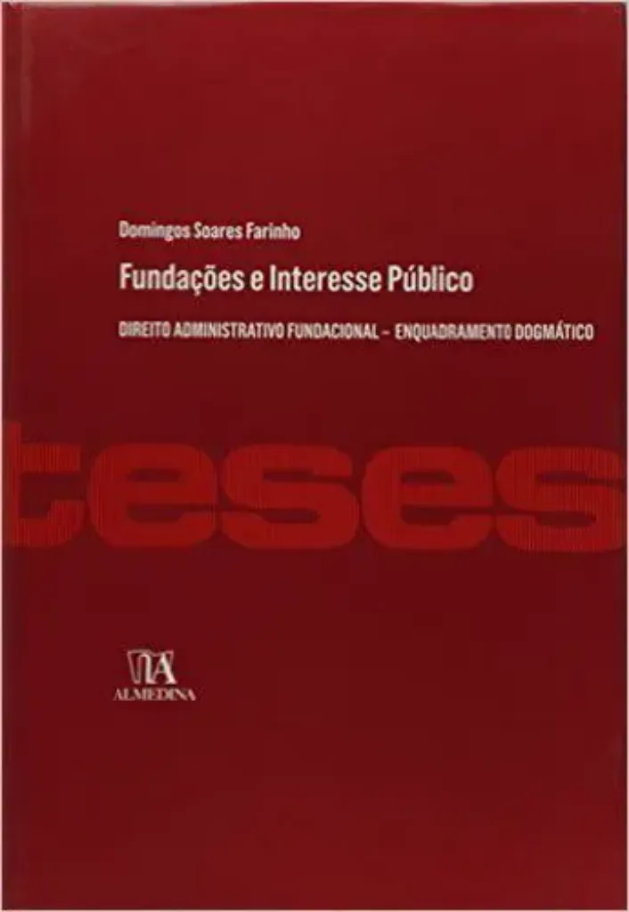 Imagem de Fundações e Interesse Público