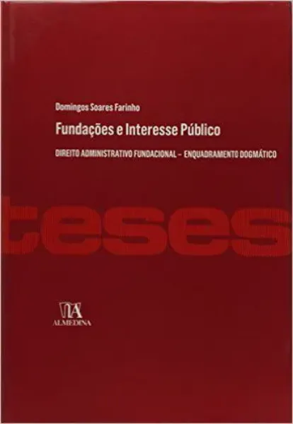 Imagem de Fundações e Interesse Público