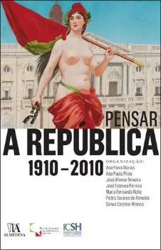 Imagem de Pensar a República 1910-2010