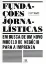 Picture of Book Fundações Jornalísticas: Em Busca de um Novo Modelo de Negócio para a Imprensa