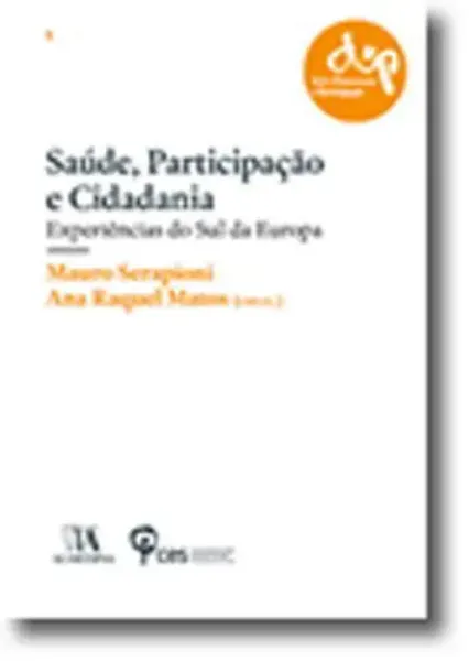 Imagem de Saúde, Participação e Cidadania