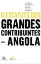 Picture of Book Estatuto Grandes Contribuintes Angola