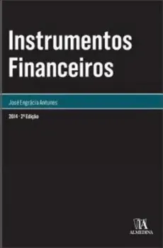 Picture of Book Os Instrumentos Financeiros
