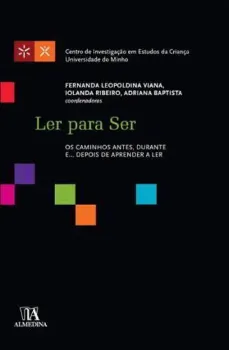 Picture of Book Ler para Ser