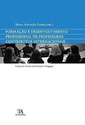 Imagem de Formação e Desenvolvimento Profissional de Professores: Contributos Internacionais