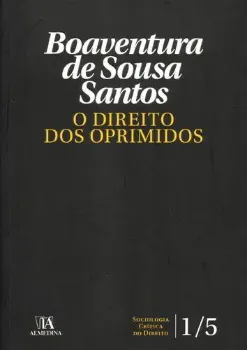Picture of Book O Direito dos Oprimidos