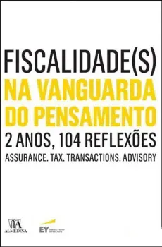 Picture of Book Fiscalidade(s) na Vanguarda do Pensamento